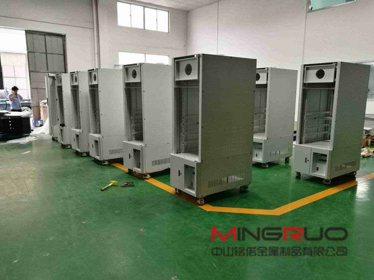 珠海中山开云手机·官方版网站登录入口-开云(中国)教您在制作钣金件的时候选择各种材料
