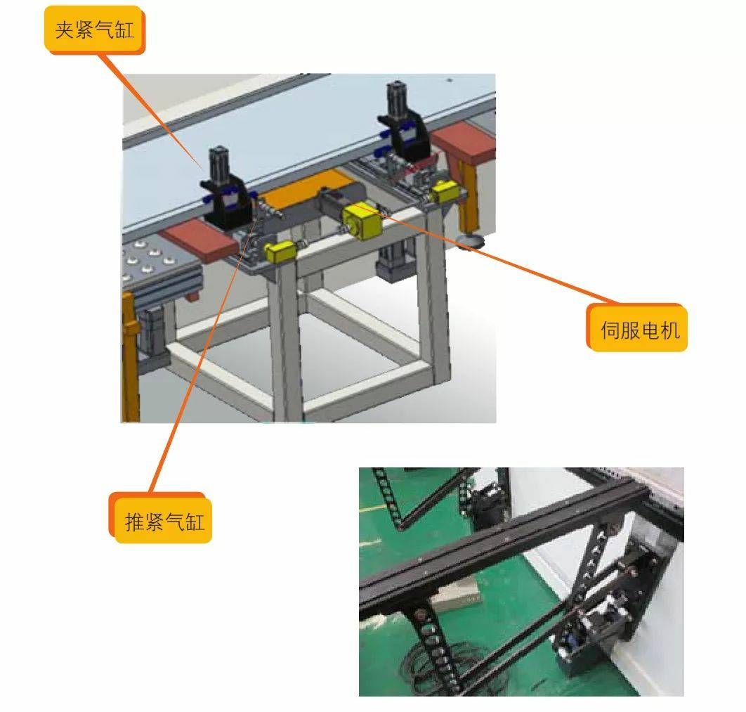 钣金加工产品在自动化及电梯行业中的应用 -开云手机·官方版网站登录入口-开云(中国)