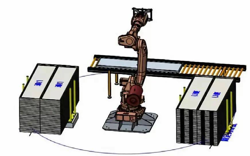 钣金加工产品在自动化及电梯行业中的应用 -开云手机·官方版网站登录入口-开云(中国)