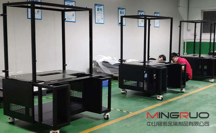 钣金加工行业现状及未来发展方向预测-开云手机·官方版网站登录入口-开云(中国)