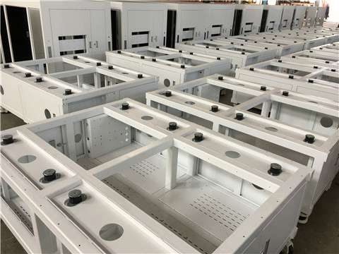 钣金加工企业该采用什么技术-开云手机·官方版网站登录入口-开云(中国)