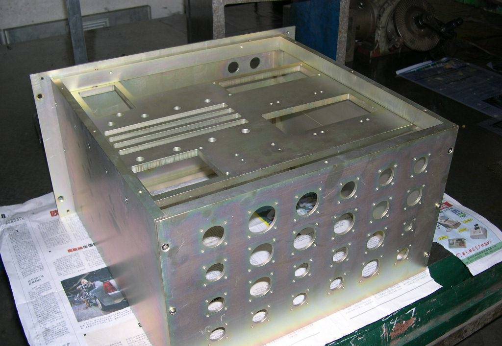 设计钣金加工企业该注意的事项-开云手机·官方版网站登录入口-开云(中国)