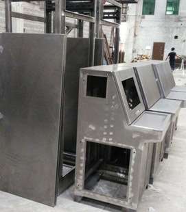 什么在影响定制钣金加工质量-开云手机·官方版网站登录入口-开云(中国)