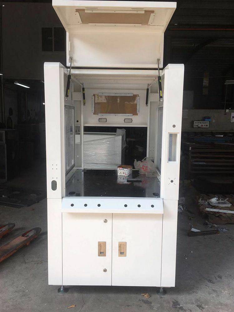 异形钣金加工能否符合加工的需要-开云手机·官方版网站登录入口-开云(中国)