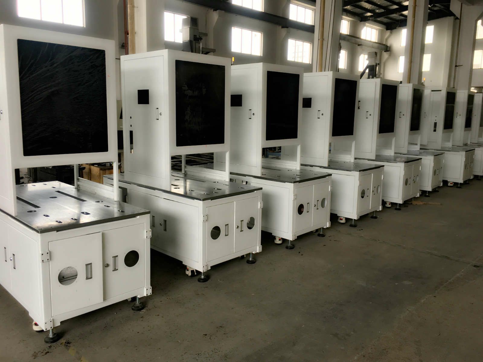 钣金加工成型在工作中应用-开云手机·官方版网站登录入口-开云(中国)