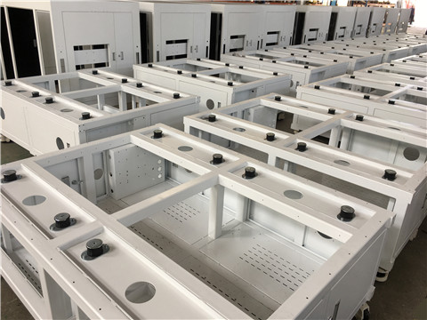 钣金加工合理利用材料的三种方法-开云手机·官方版网站登录入口-开云(中国)